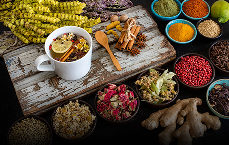 Natural Resource Products